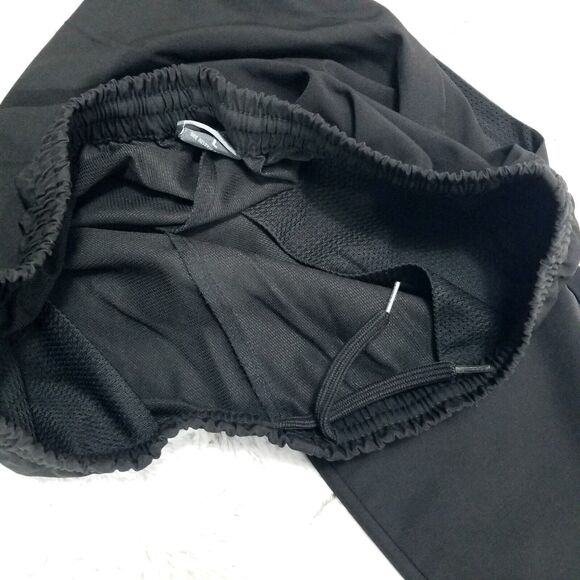 New Balance All Motion Joggers Pants Mens Running Black Size  L - Picture 9 of 12